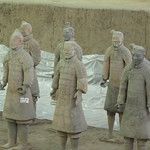 A la rencontre de l’Armée enterrée de Qin