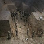 A la rencontre de l’Armée enterrée de Qin