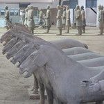 A la rencontre de l’Armée enterrée de Qin