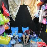 Bangkok, la fourmilière au soleil