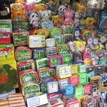 Bangkok, la fourmilière au soleil