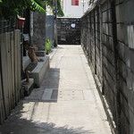 Bangkok, la fourmilière au soleil