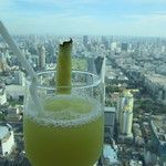 Bangkok, la fourmilière au soleil