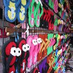 Bangkok, la fourmilière au soleil