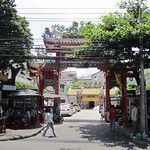 Bangkok, la fourmilière au soleil