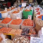 Bangkok, la fourmilière au soleil