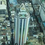 Bangkok, la fourmilière au soleil