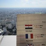 Bangkok, la fourmilière au soleil