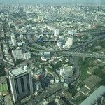 Bangkok, la fourmilière au soleil