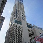 Bangkok, la fourmilière au soleil