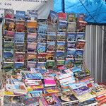 Bangkok, la fourmilière au soleil