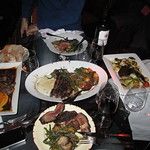 Bières et bouffe sur Paris, avant le grand vol