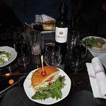Bières et bouffe sur Paris, avant le grand vol