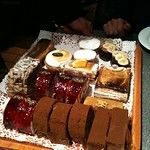 Castres et la gastronomie toulousaine