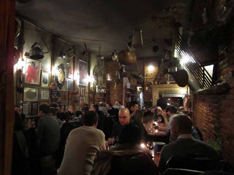 Castres et la gastronomie toulousaine