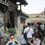 Chengdu, capitale du Sichuan et des maisons de thé