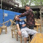 Chengdu, capitale du Sichuan et des maisons de thé