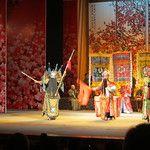 Chengdu, capitale du Sichuan et des maisons de thé