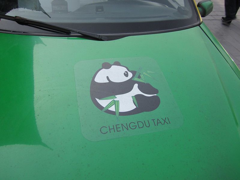 Chengdu, capitale du Sichuan et des maisons de thé