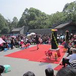 Chengdu, capitale du Sichuan et des maisons de thé