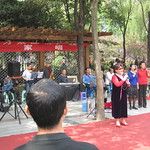 Chengdu, capitale du Sichuan et des maisons de thé