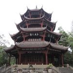 Chengdu, capitale du Sichuan et des maisons de thé