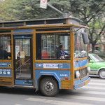 Chengdu, capitale du Sichuan et des maisons de thé