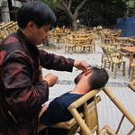 Chengdu, capitale du Sichuan et des maisons de thé