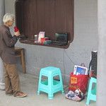 Chengdu, capitale du Sichuan et des maisons de thé