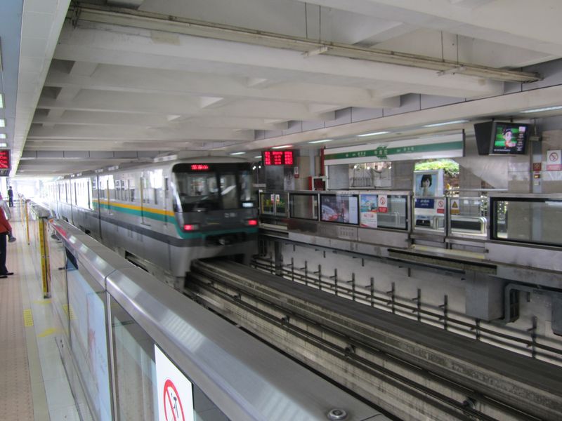 Chongqing, le mix San Francisco & Manhattan à la chinoise