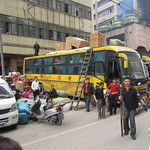 Chongqing, le mix San Francisco & Manhattan à la chinoise