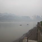 Chongqing, le mix San Francisco & Manhattan à la chinoise