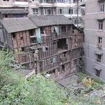 Chongqing, le mix San Francisco & Manhattan à la chinoise