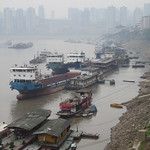 Chongqing, le mix San Francisco & Manhattan à la chinoise