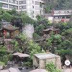 Chongqing, le mix San Francisco & Manhattan à la chinoise