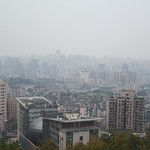 Chongqing, le mix San Francisco & Manhattan à la chinoise