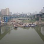 Chongqing, le mix San Francisco & Manhattan à la chinoise