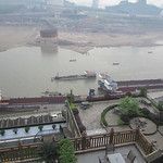 Chongqing, le mix San Francisco & Manhattan à la chinoise