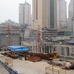 Chongqing, le mix San Francisco & Manhattan à la chinoise