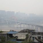 Chongqing, le mix San Francisco & Manhattan à la chinoise