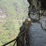 Dali, entre lac et montagnes
