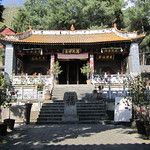 Dali, entre lac et montagnes