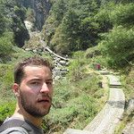 Dali, entre lac et montagnes