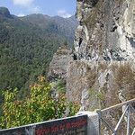 Dali, entre lac et montagnes