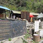 Dali, entre lac et montagnes