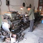 Dali, entre lac et montagnes