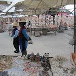 Dali, entre lac et montagnes