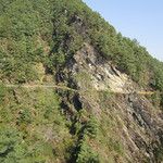 Dali, entre lac et montagnes