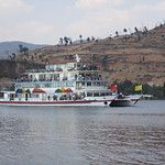 Dali, entre lac et montagnes