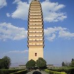 Dali, entre lac et montagnes